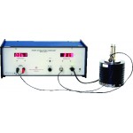 Study of Dielectric Constant	