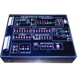 TDM Pulse Code Modulation Receiver 