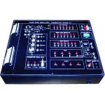 TDM Pulse Code Modulation Transmitter 