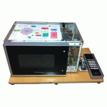 Microwave Oven Trainer Kit 