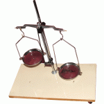 Balance special  ( A )