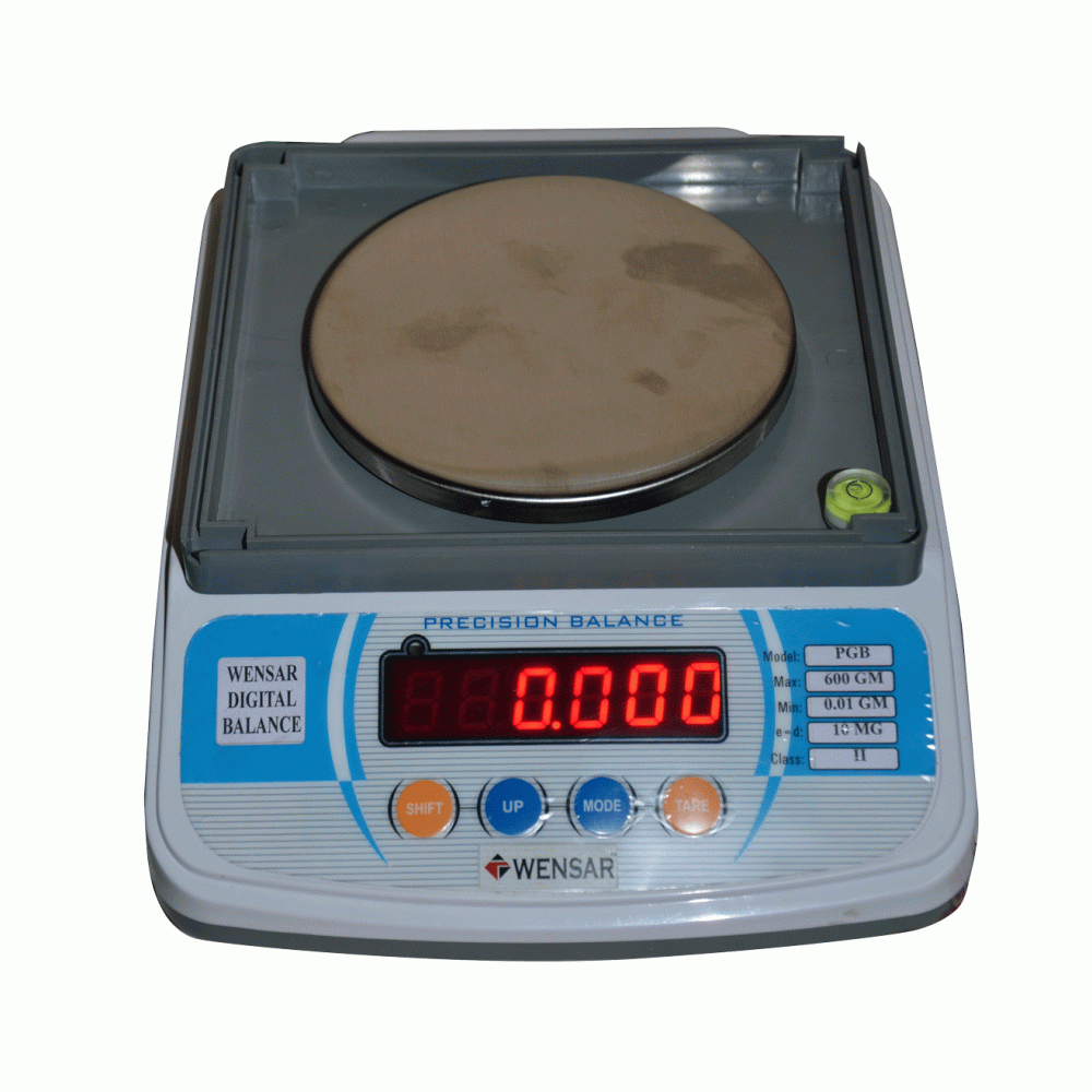 Precesion Digital Balance 
