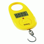 WEIGHNING DIGITAL BALANCE