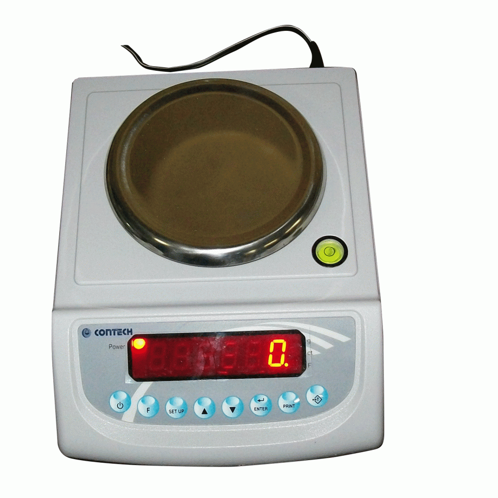 ELECTRONICS BALANCE 