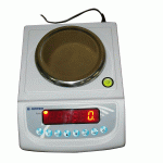 ELECTRONICS BALANCE 