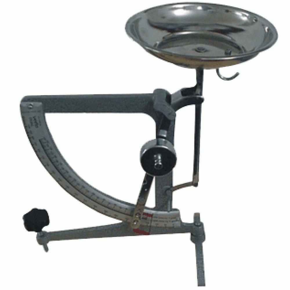 BALANCE LEVER P-657