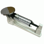 BALANCE TRIPLE BEAM P- 658A