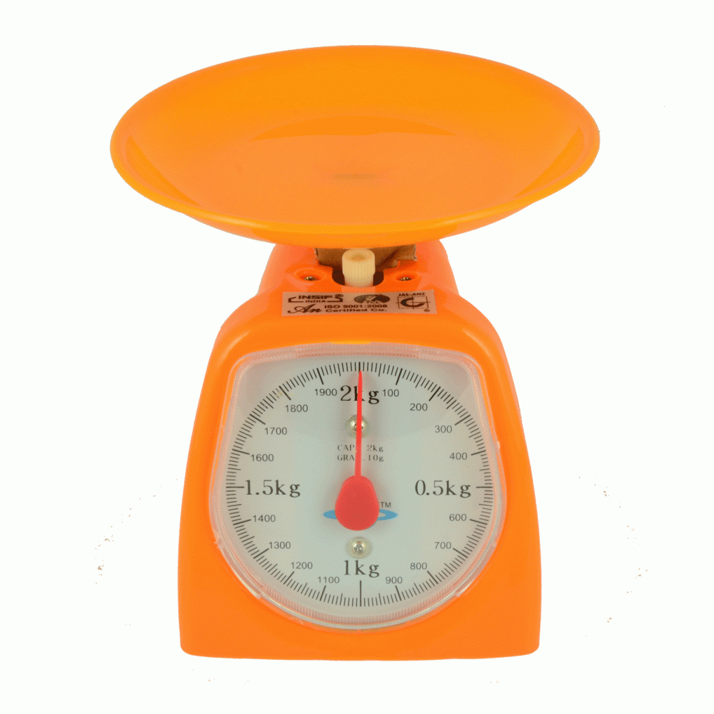 WEIGHING BALANCE 2KG