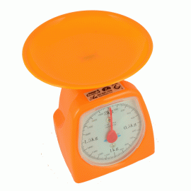 WEIGHING BALANCE 2KG