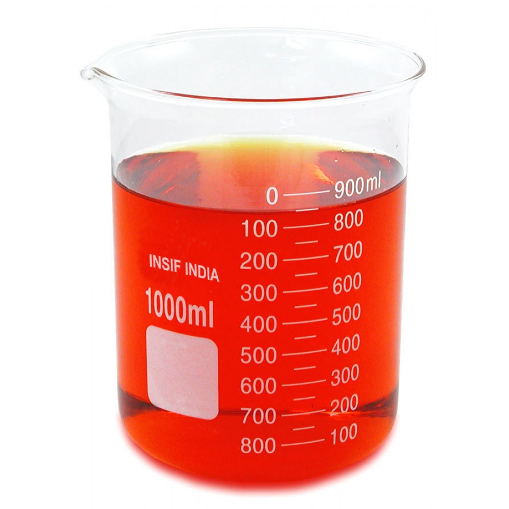 Beaker 1000ml