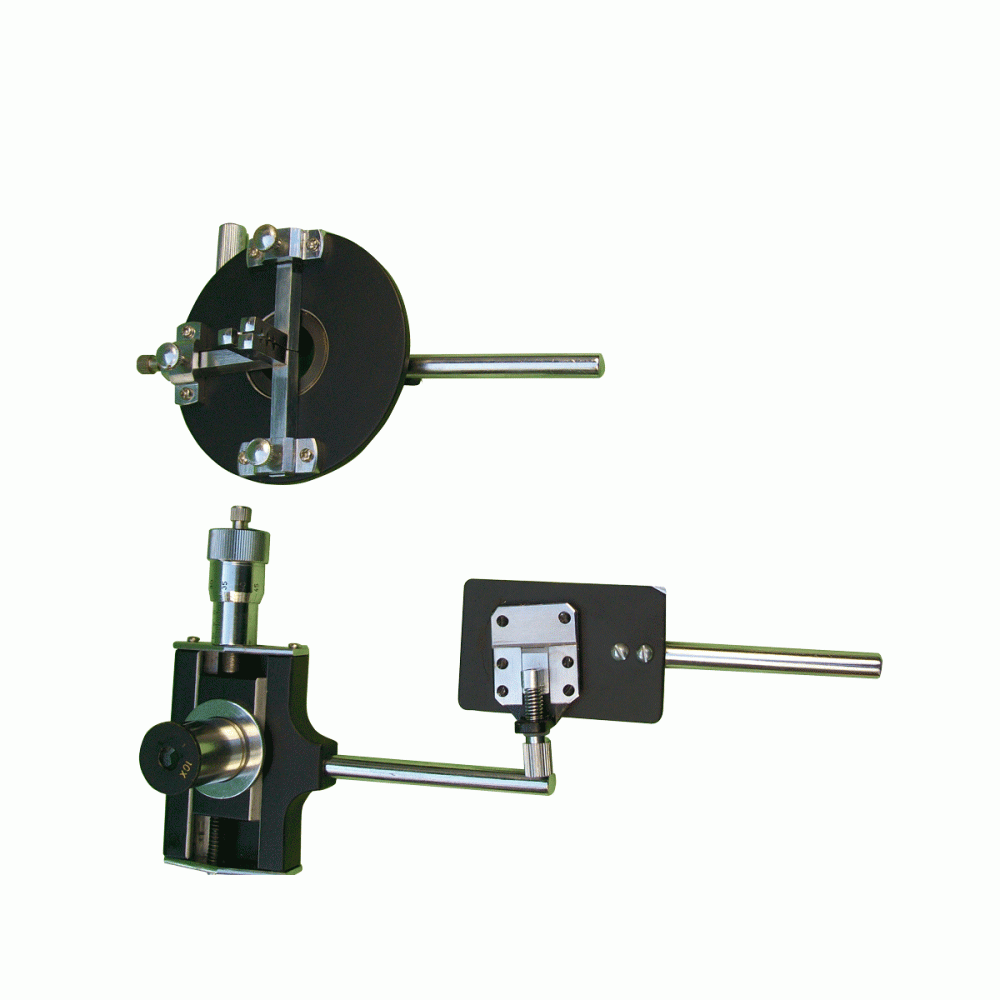 Bi-Prism Assembly P-689