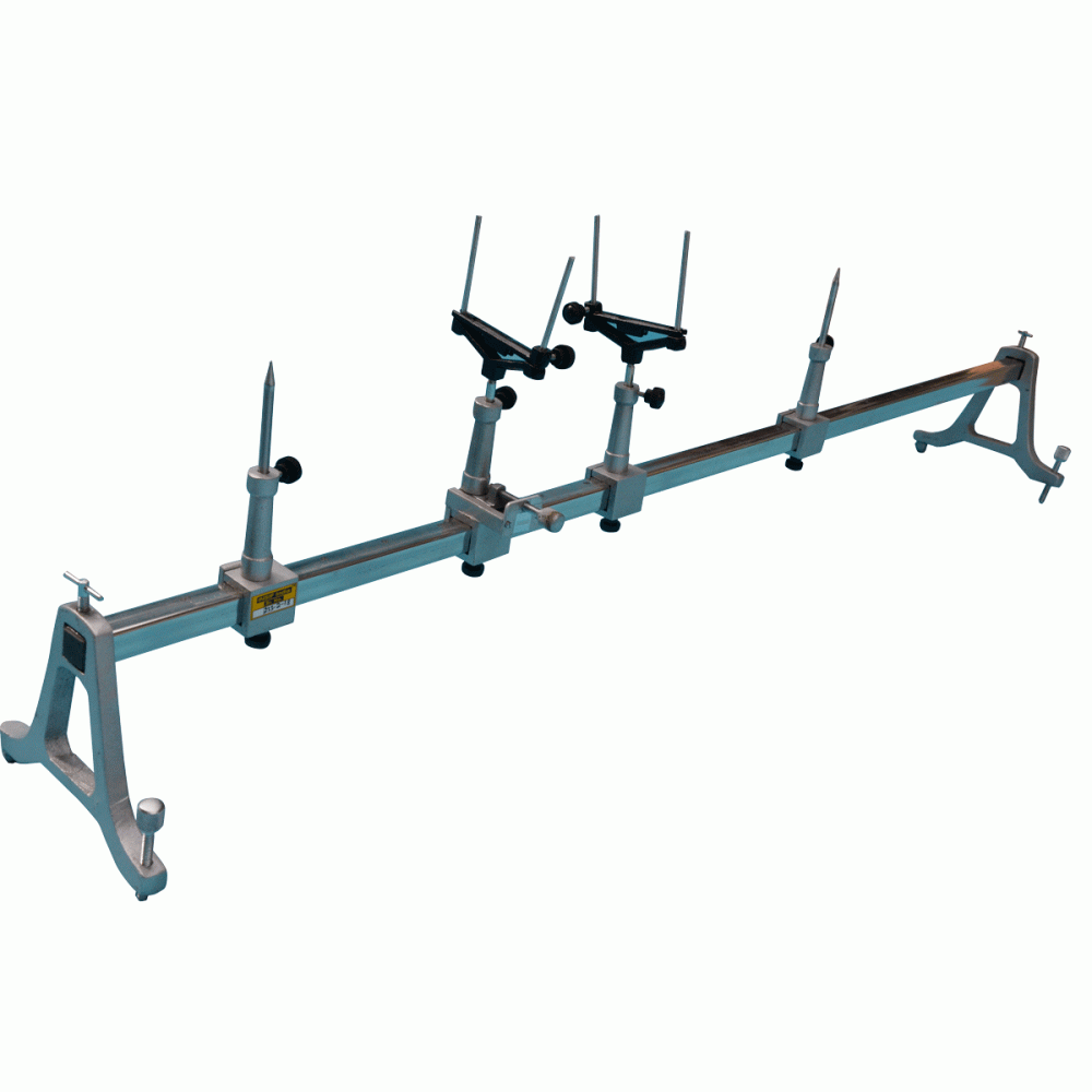 Optical Bench Single Rod P-839