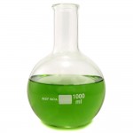 Florence Flask 1000ml 