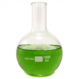 Florence Flask 1000ml 