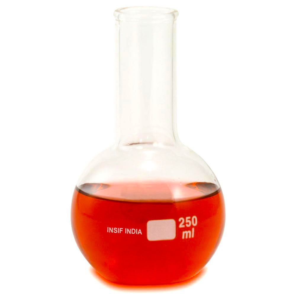 Florence Flask 250ml 