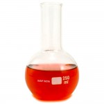 Florence Flask 250ml 