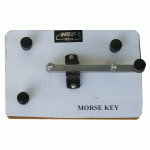 MORSE KEY P-763