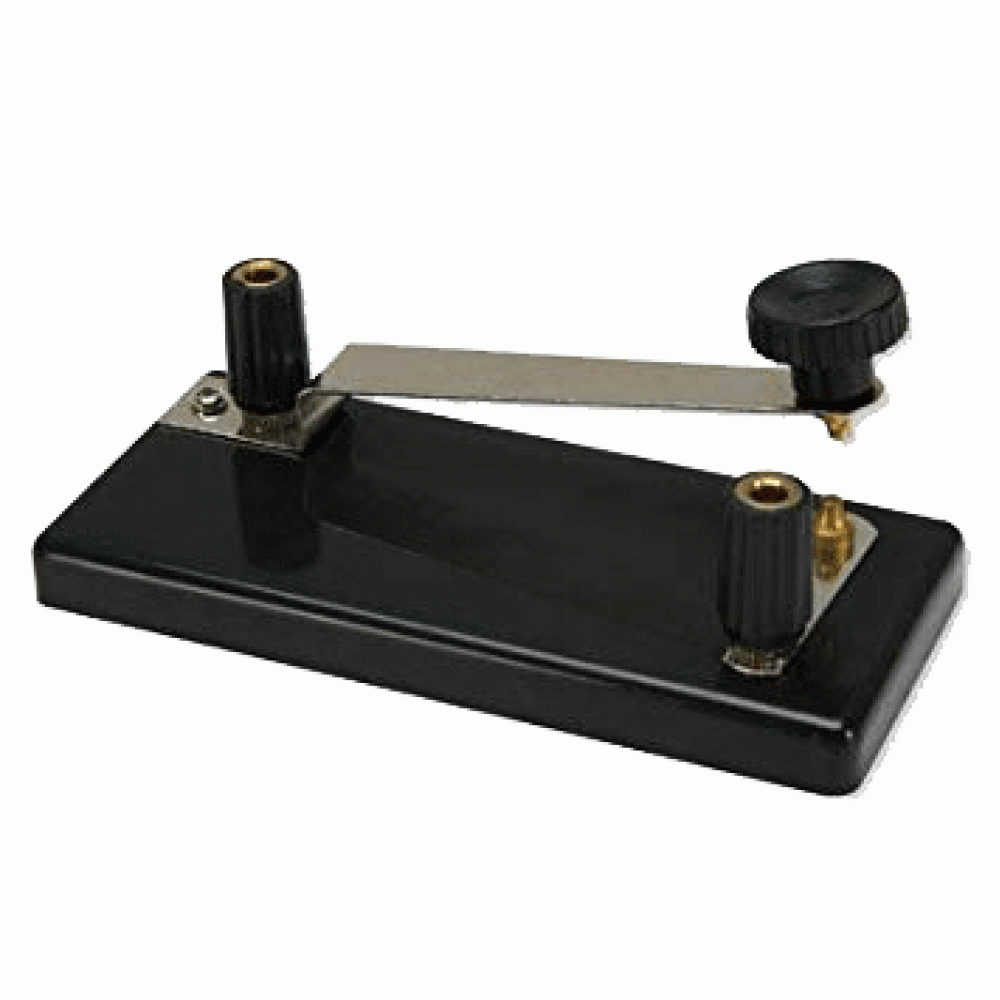 Tapping Key Double P-766 B