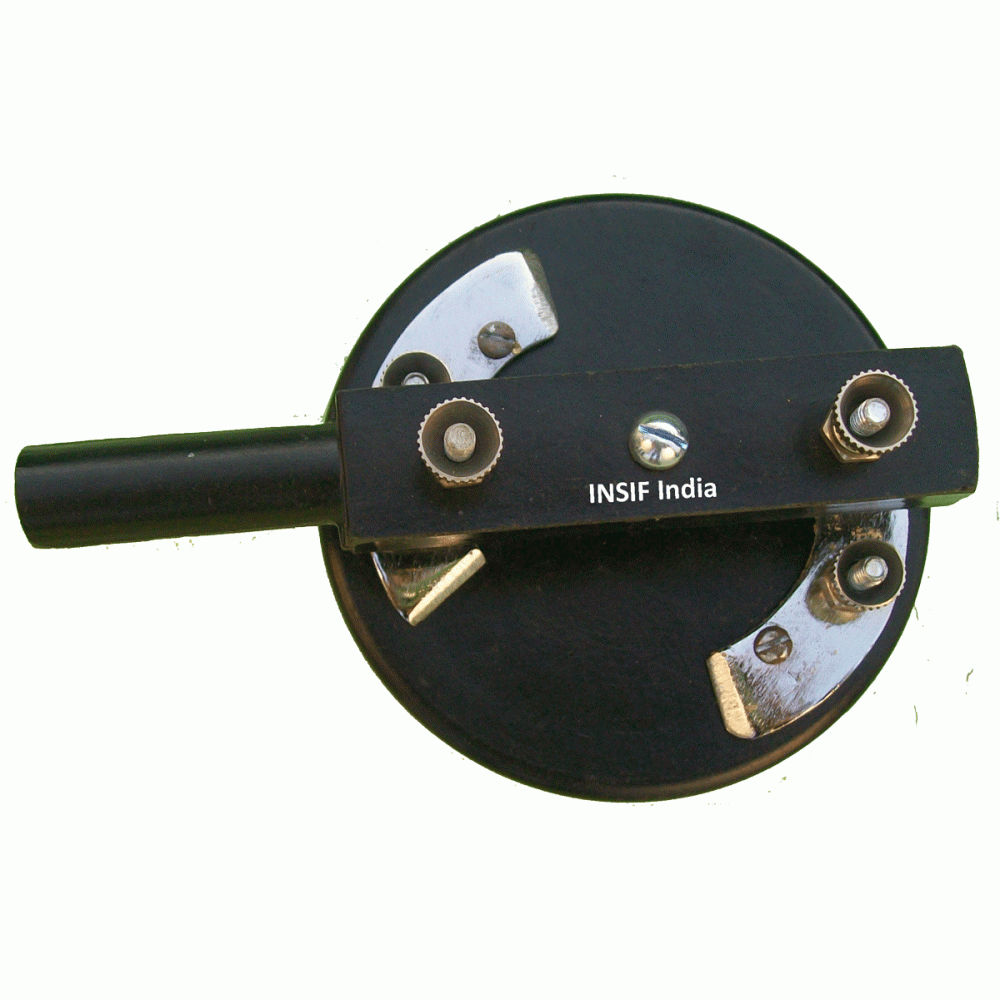 Reversing Key P-765B