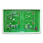 DPCM Modulation & Demodulation