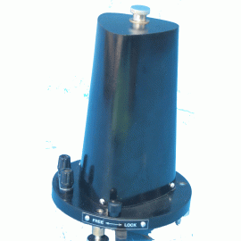 Galvanometer Ballistic  (OSAW pattern)	P-730B