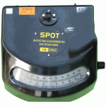 Spot Reflecting Galvanometer	P-734