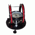Galvanometer Helmontz	P-730C 
