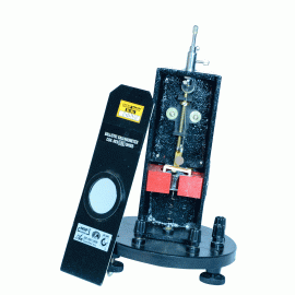 Galvanometer Ballistic (Bajaj Pattern) P-730A