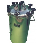 AUTOMATIC PIPETTE DRYER 