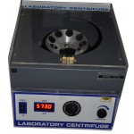 CENTRIFUGAL MACHINE digital 13000 rpm