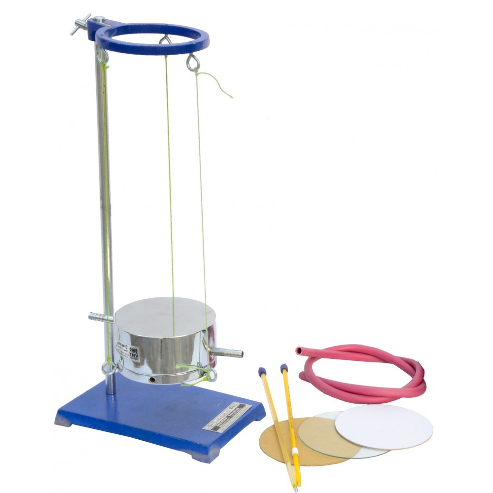 LEES AND CHARTON OR LEE'S DISC  APPARATUS 