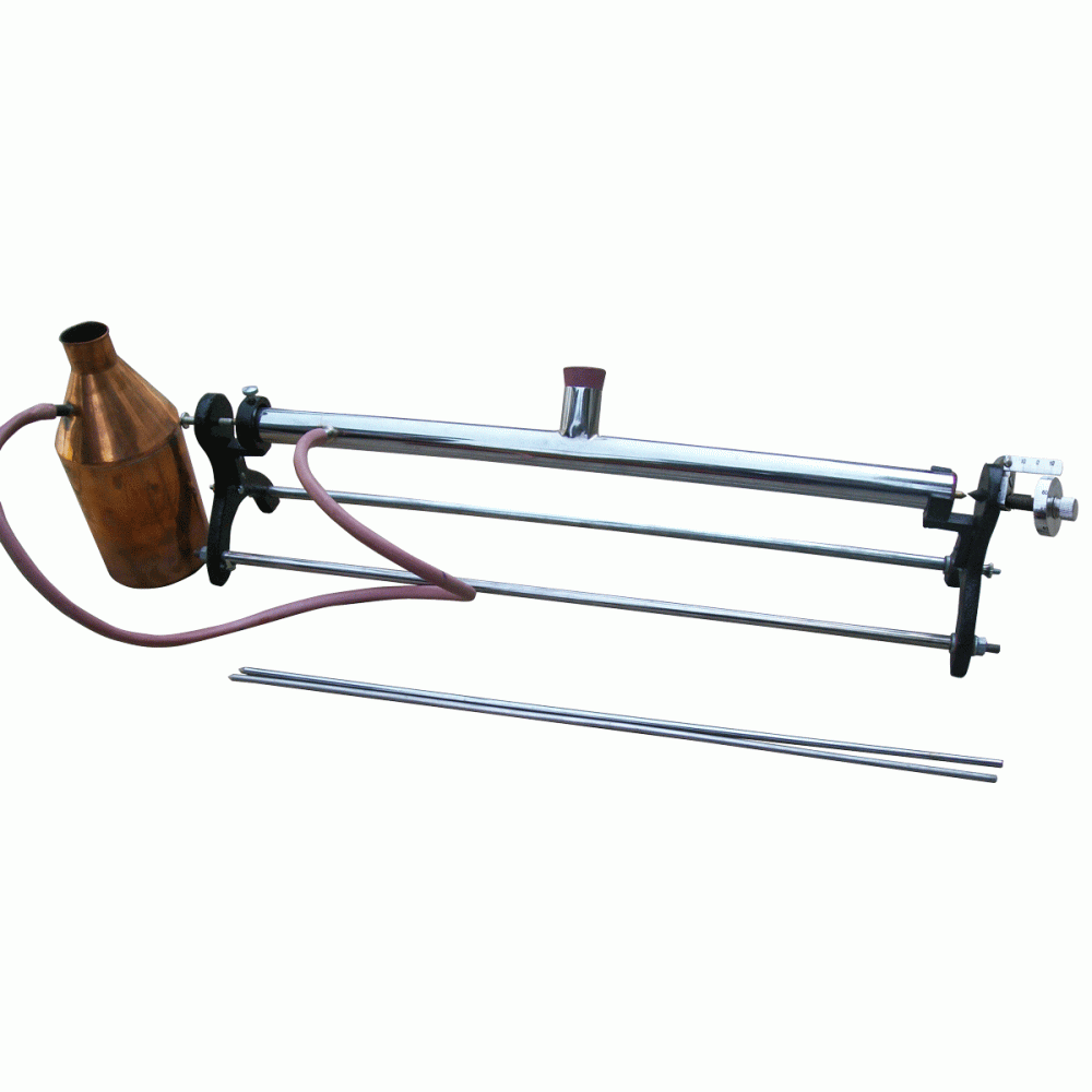 LINEAR EXPANSION  APPARATUS (HORIZONTAL PATTERN)