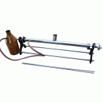 LINEAR EXPANSION  APPARATUS (HORIZONTAL PATTERN)