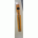 POISSON RATIO OF RUBBER TUBE P-944B  