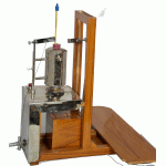 Regnault's Calorimeter