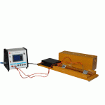 Angstrom's Method of Determining Thermal Conductivity  P-900D
