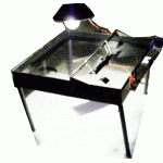 RIPPLE TANK