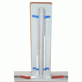 Viscosity by Capillary flow method Poiseuille's Method