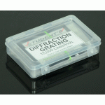 Diffraction Grating 15000 Lines  P-772 E