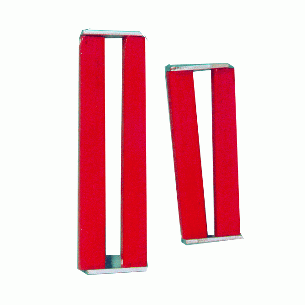 MAGNET  BAR ( PAIR) ALNICO	P-781A
