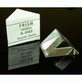 PRISM Equilateral   60deg. Or 90 deg. + 45deg P-774