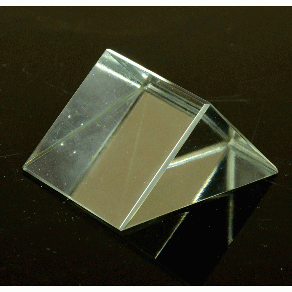PRISM Equilateral   60deg. Or 90 deg. + 45deg P-774