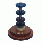 Floating Magnet P- 783 F