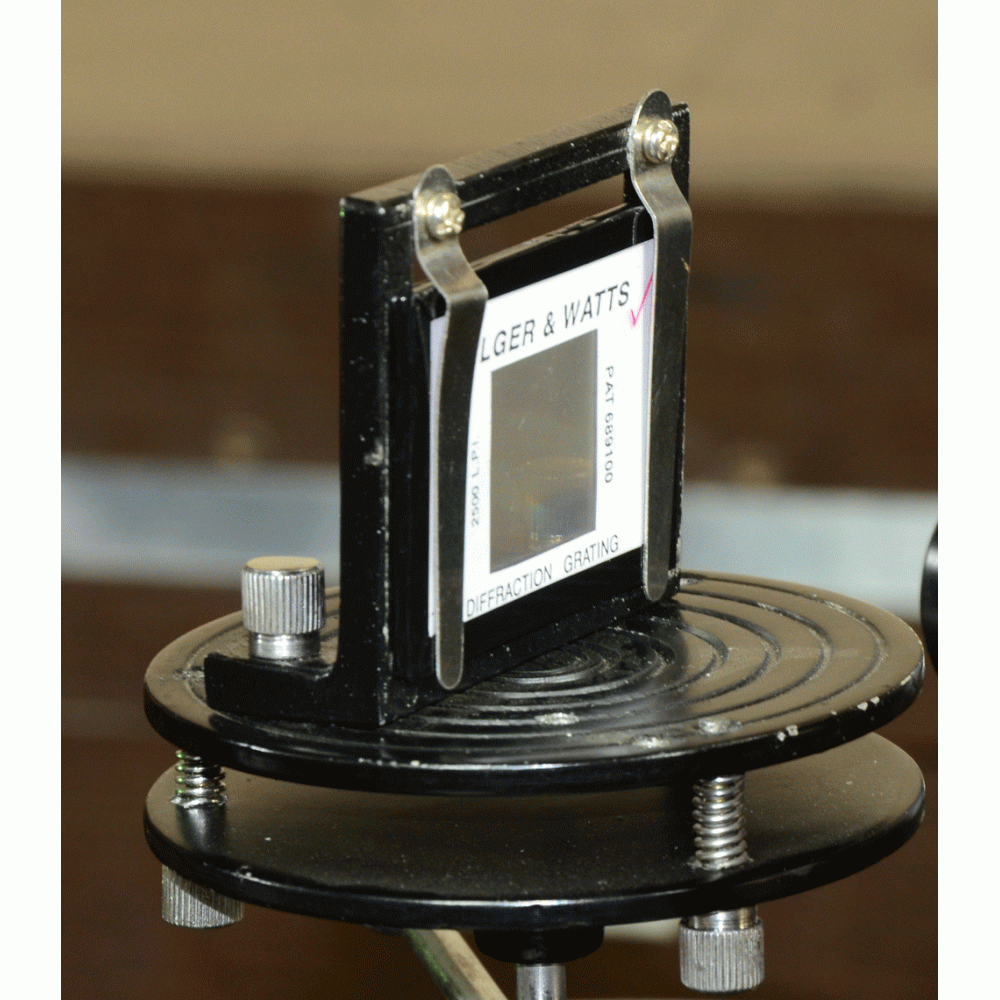 PRISM SPECTROMETER  P-871