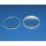 LENSES, OPTICALLLY  TRUE  Convex P-772 B   