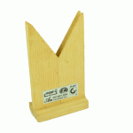Lens Holder Wooden P-773 C