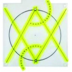 POLYGON INSCRIBED IN A CIRCLE