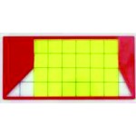AREA OF TRAPEZOID