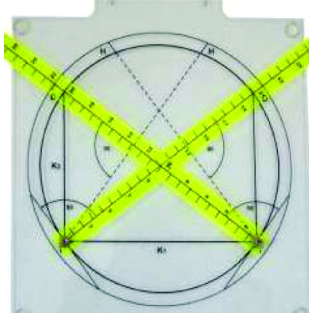 MODEL FOR PROPORTIONS IN AND ABOUT