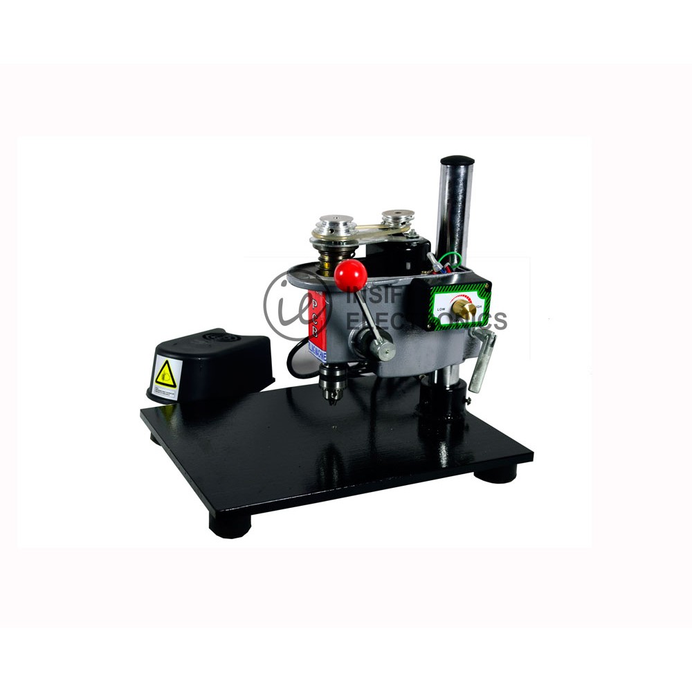 PCB Drilling Machine 